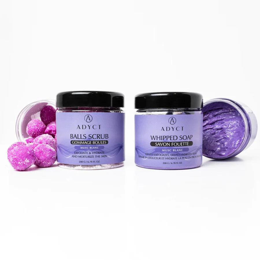 Les coffrets Shower de Sweet Nabbody : un cadeau parfait pour les fêtes de fin d'année - SWEET NABBODY