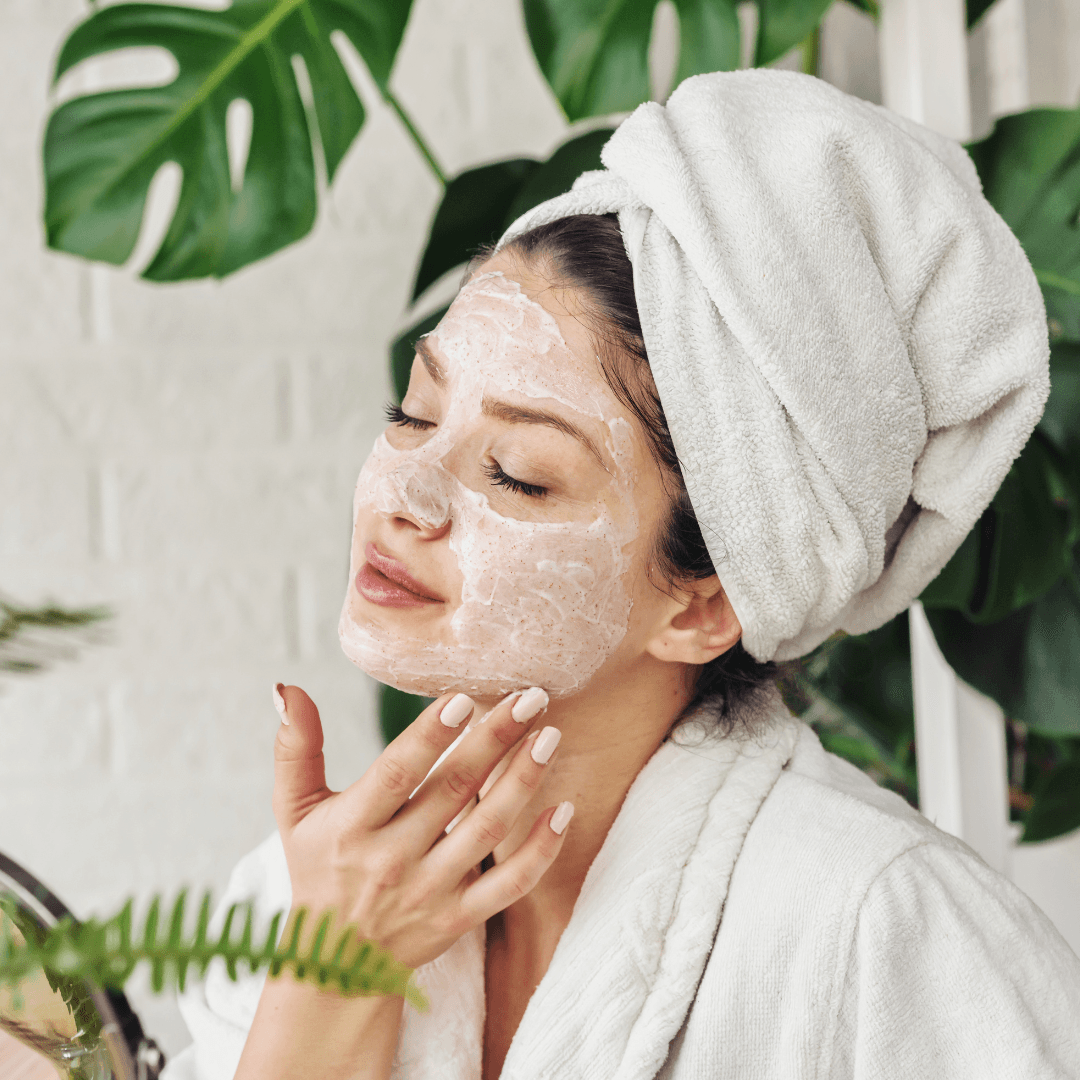 Guide Ultime pour une Routine de Soin de la Peau à la Maison - SWEET NABBODY