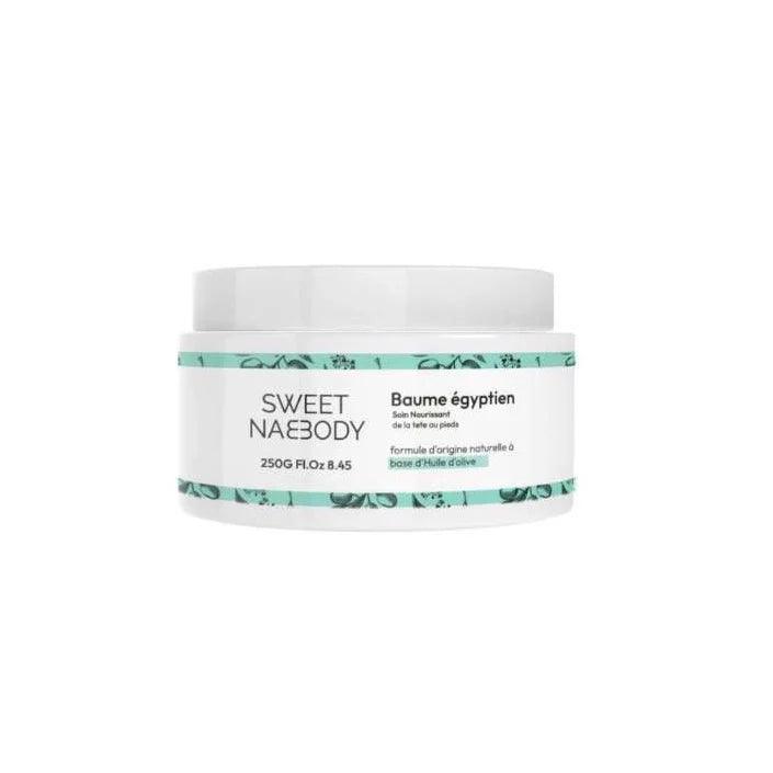 L’efficacité du baume égyptien sur les cicatrices : Un remède ancestral à l’épreuve du temps - SWEET NABBODY