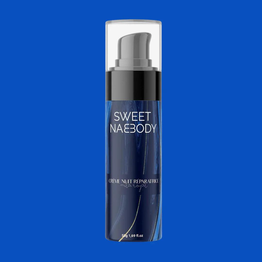 Quelle est la meilleure crème de nuit ? - SWEET NABBODY