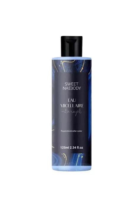 L'eau micellaire : votre meilleur allié pour nettoyer le visage - SWEET NABBODY