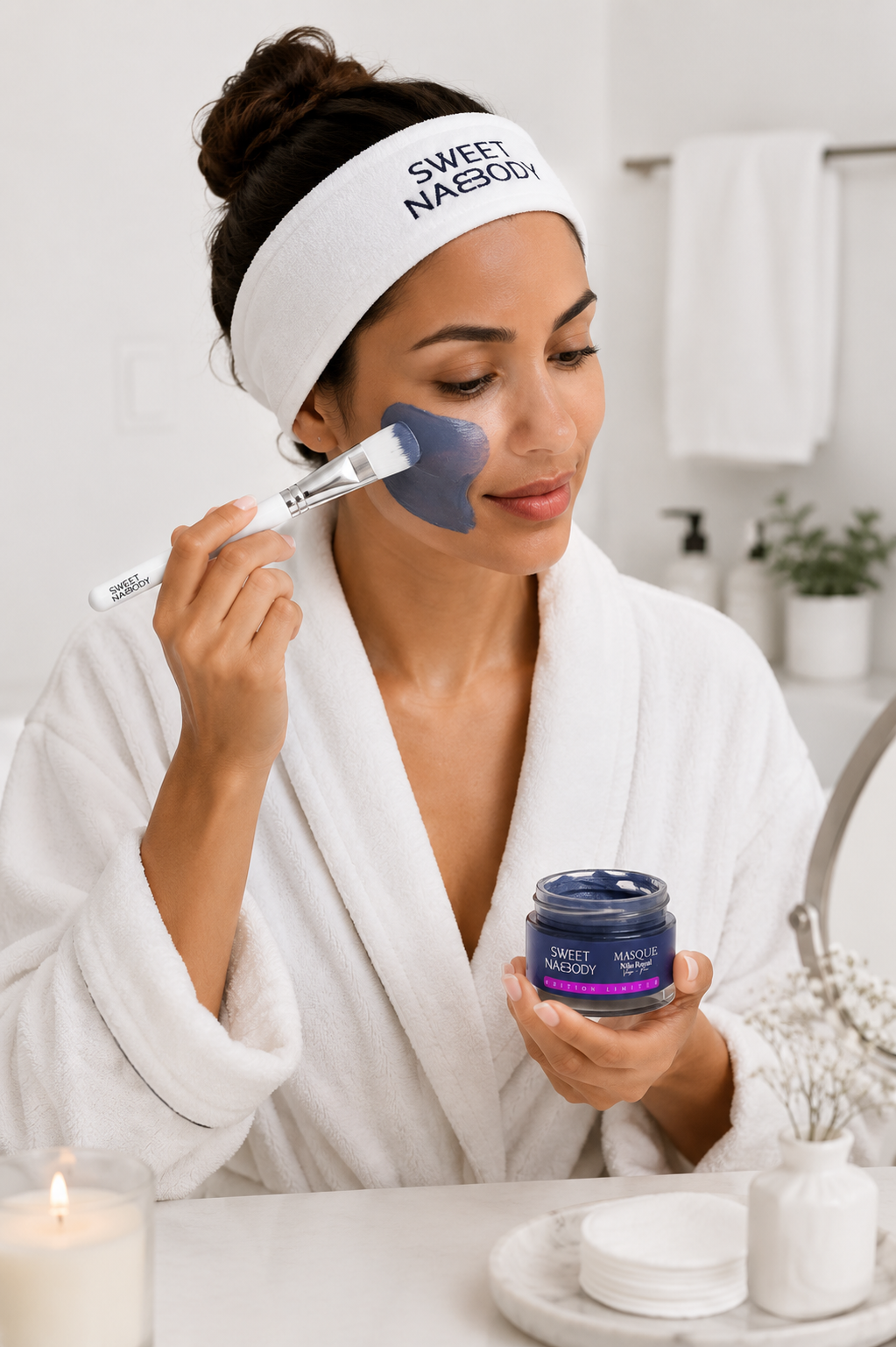 Rituel Découverte Anti-Taches