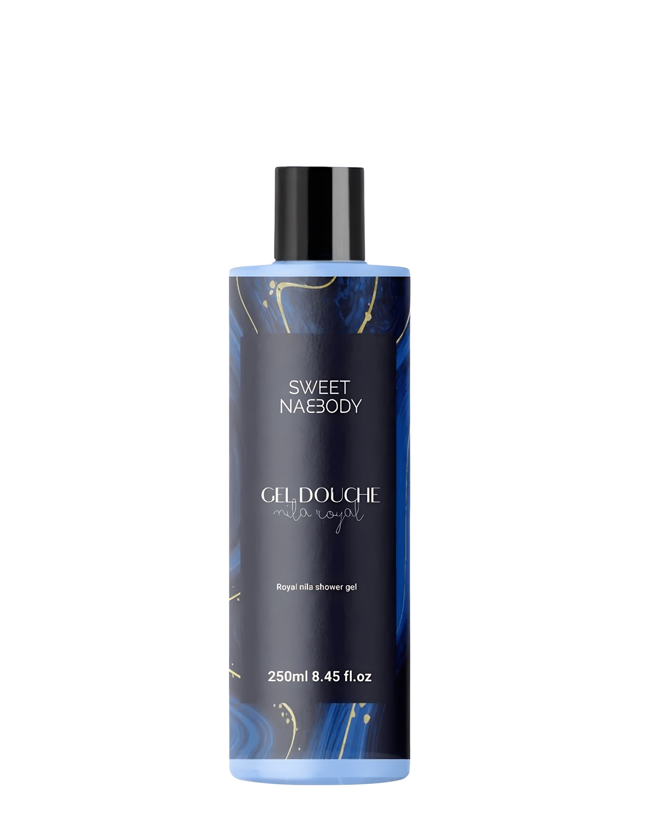 Gel Douche Nila Royal