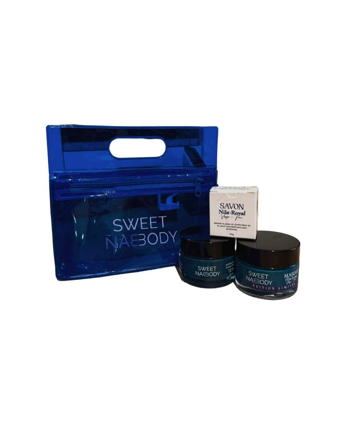 Mini glow kit