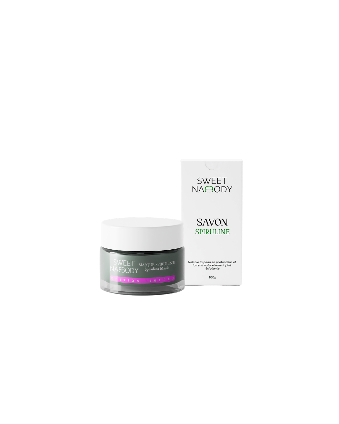 PACK MINI DÉCOUVERTE – RITUEL ANTI-ÂGE DÉTOX