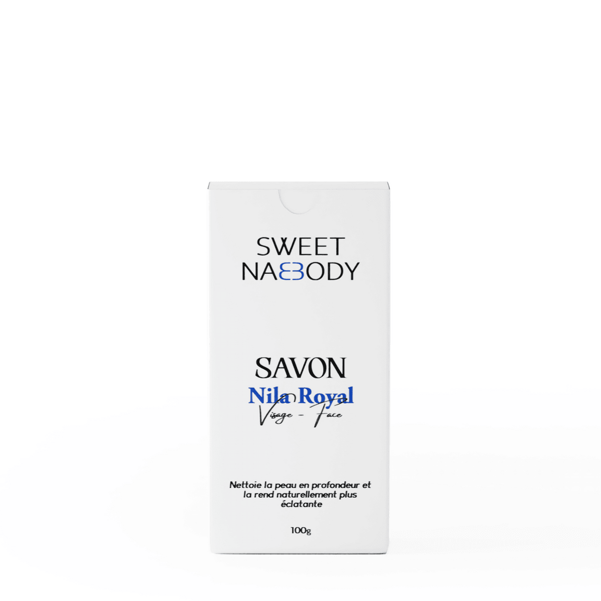 Savon Nila Royal - SWEET NABBODY