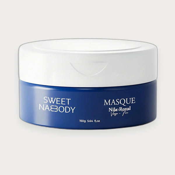 Masque Nila Royal