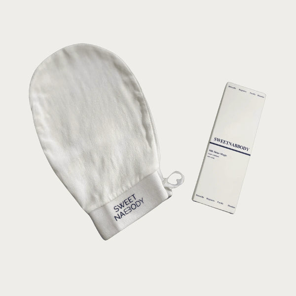 Gant Exfoliant
