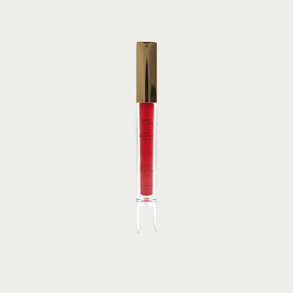 Gloss Repulpe Extrême Effet Injection Cerise