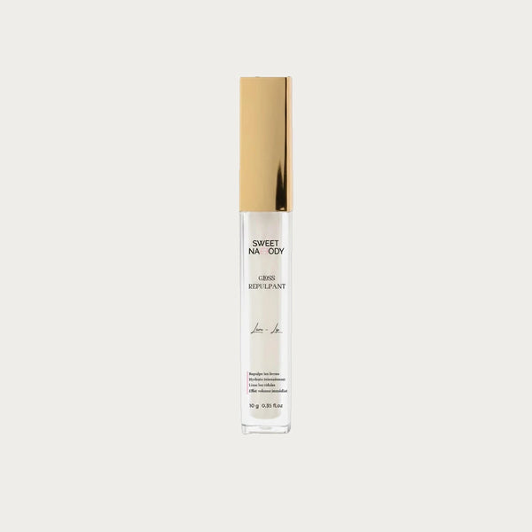 Gloss Repulpe Extrême Effet Injection
