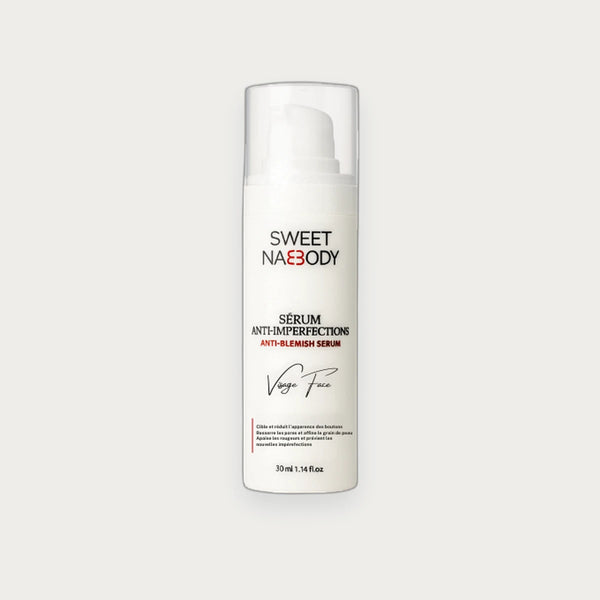 Sérum Anti-Imperfections
