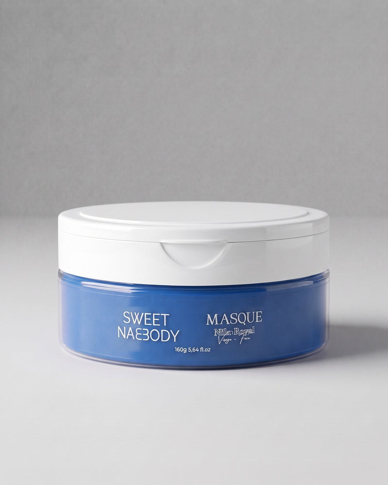 Masque Nila Royal, Sweet Nabbody