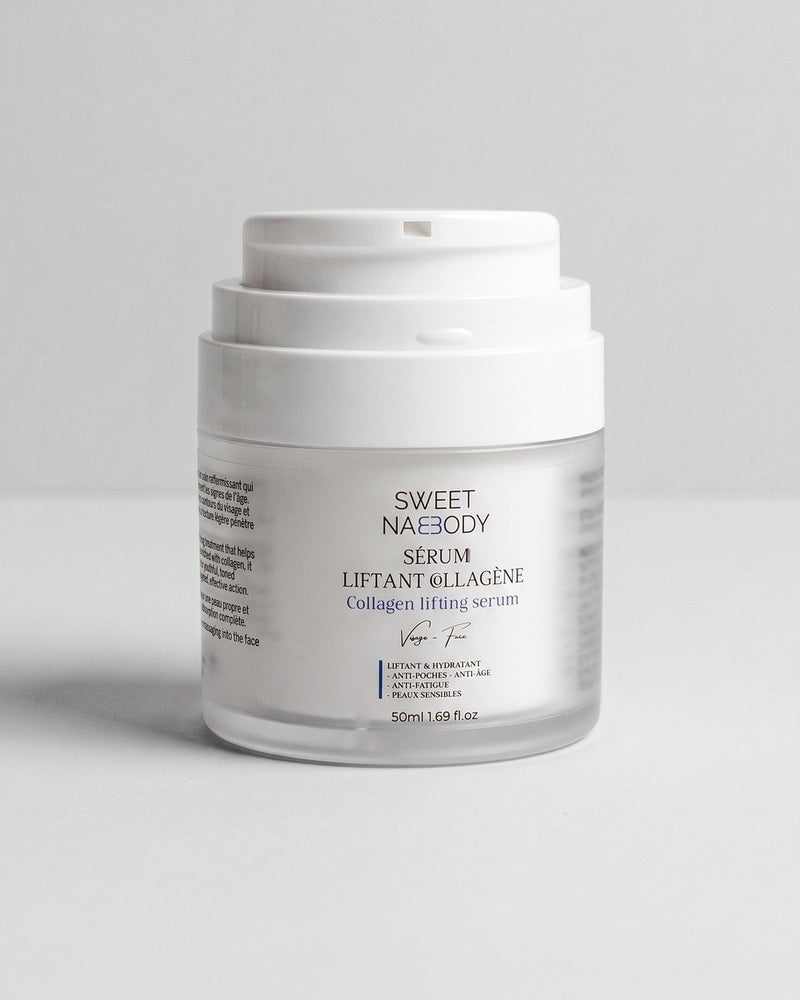 Sérum Liftant Collagène, Sweet Nabbody