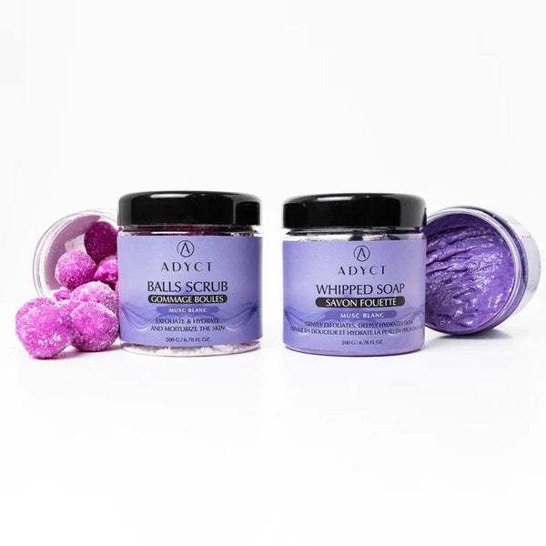 Les coffrets Shower de Sweet Nabbody : un cadeau parfait pour les fêtes de fin d'année - SWEET NABBODY