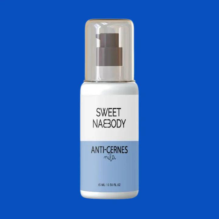 Crème anti-cerne à base de Nila : que des bienfaits pour votre regard - SWEET NABBODY