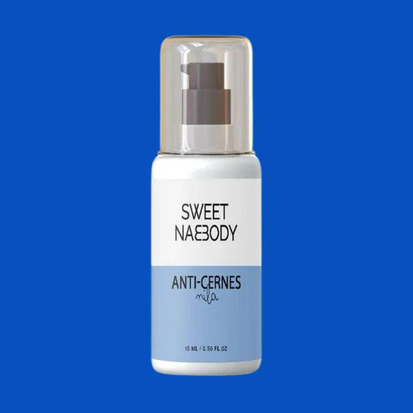 Crème anti-cerne à base de Nila : que des bienfaits pour votre regard - SWEET NABBODY