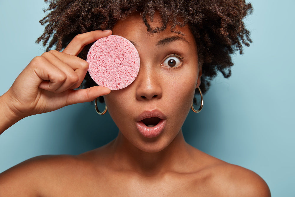 Éponge Nettoyante Démaquillante : comment la choisir ?