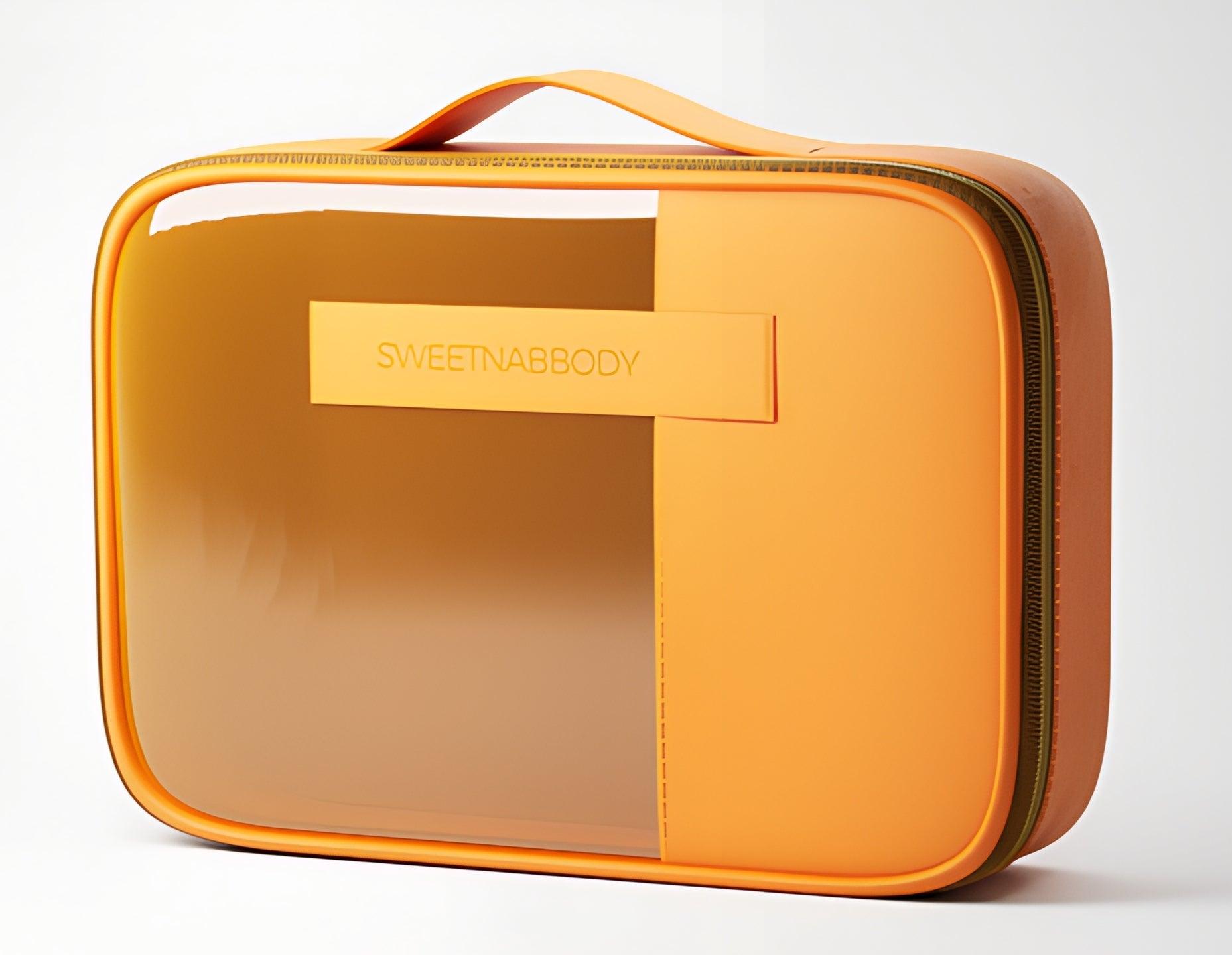 Trousse De Toilette - SWEET NABBODY