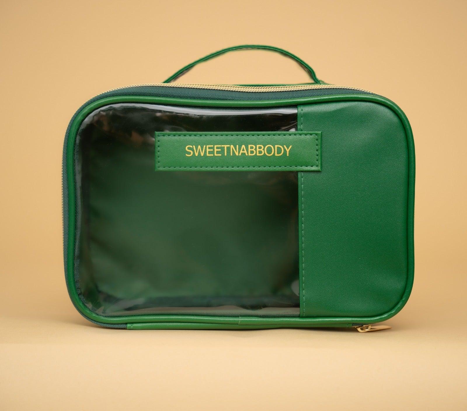Trousse De Toilette - SWEET NABBODY
