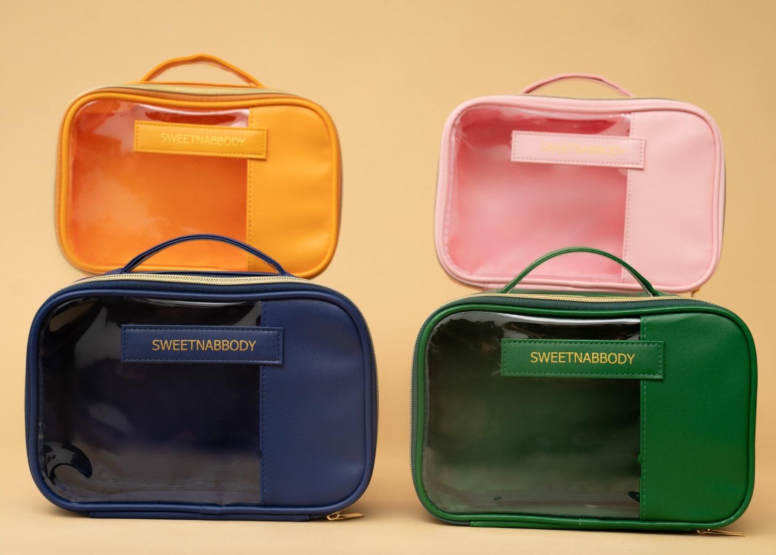 Trousse De Toilette - SWEET NABBODY