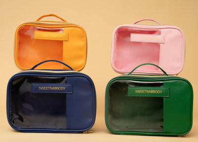 Trousse De Toilette - SWEET NABBODY