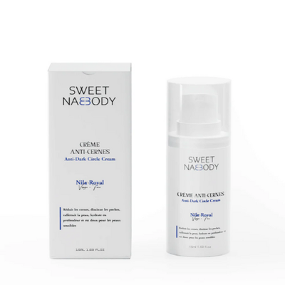 Crème Anti-Cernes Nila Royal