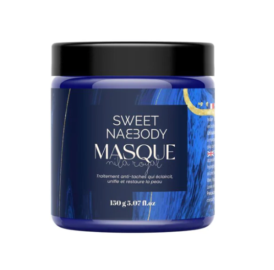 Masque Nila Royal