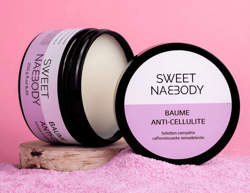 Baume anti-cellulite - SWEET NABBODY