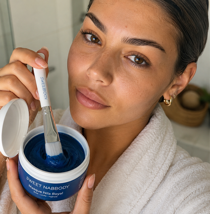 Le rituel signature anti-tâches