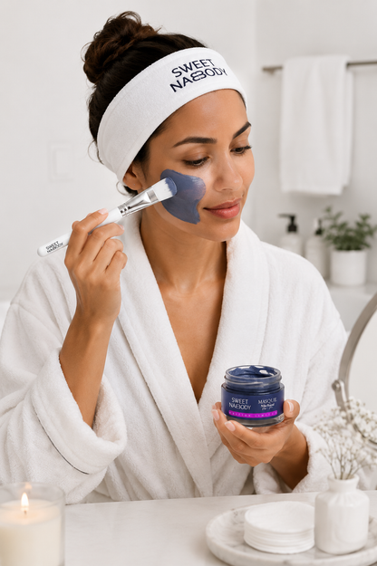Rituel Découverte Anti-Taches