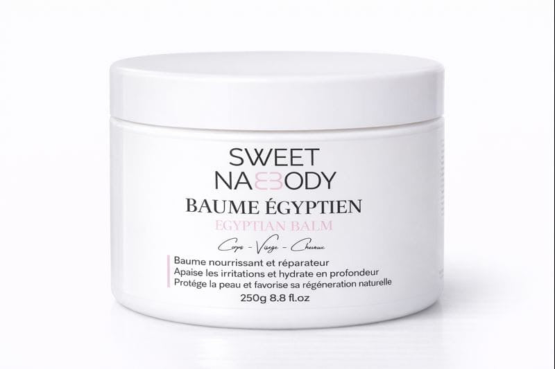 Baume Égyptien ( précommande envoi à partir du 22 juillet )