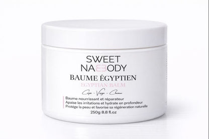 Baume Égyptien