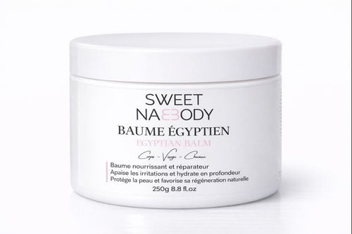 Baume Égyptien ( précommande envoi à partir du 22 juillet )
