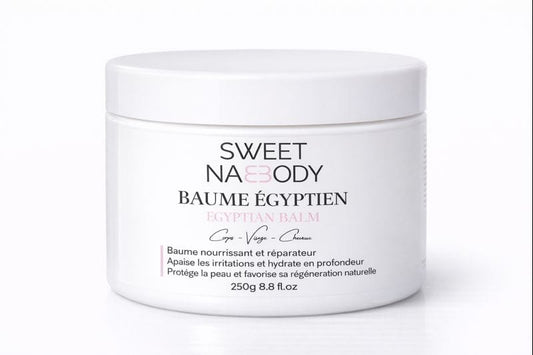 Baume Égyptien ( précommande envoi à partir du 22 juillet )