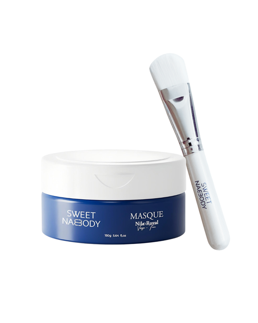 Le rituel signature anti-tâches