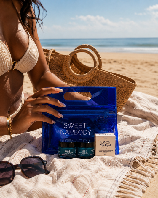 Mini glow kit
