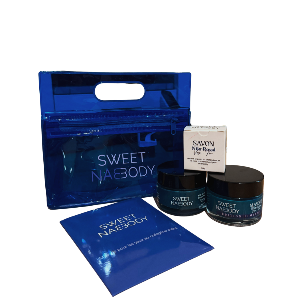 Pack Voyage Sweet Nabbody