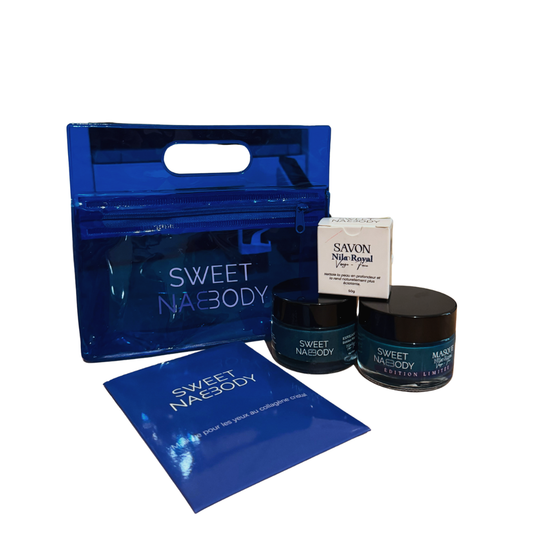 Pack Voyage Sweet Nabbody