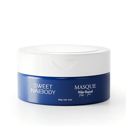 Masque Nila Royal visage et corps - SWEET NABBODY