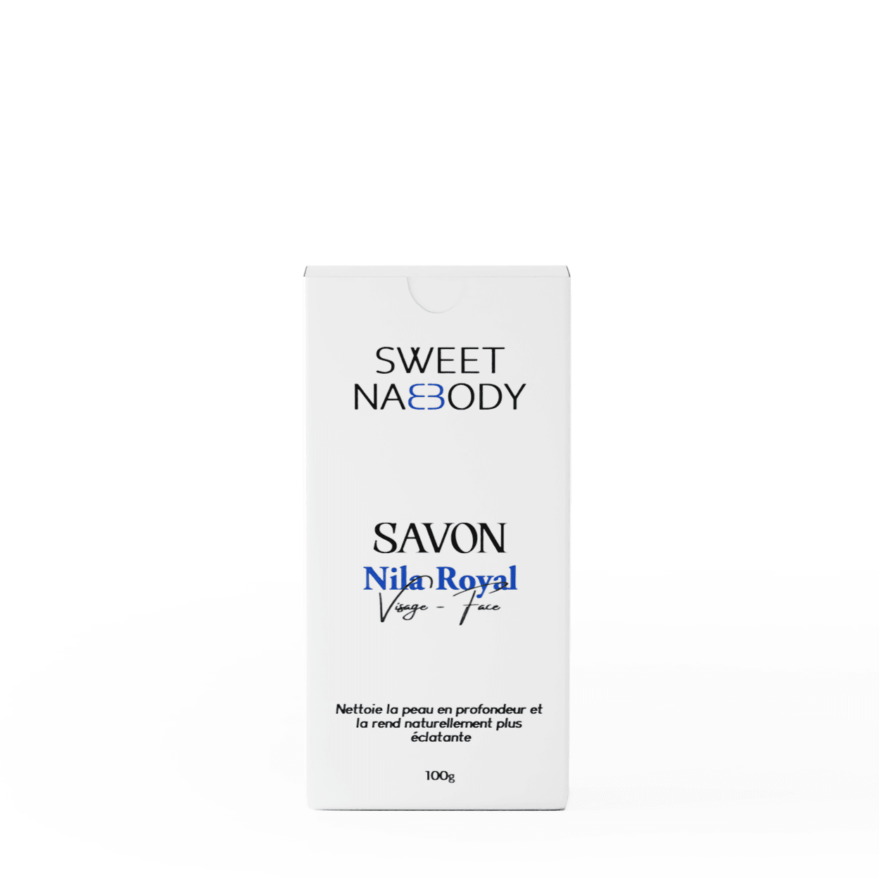 Savon Nila Royal - SWEET NABBODY