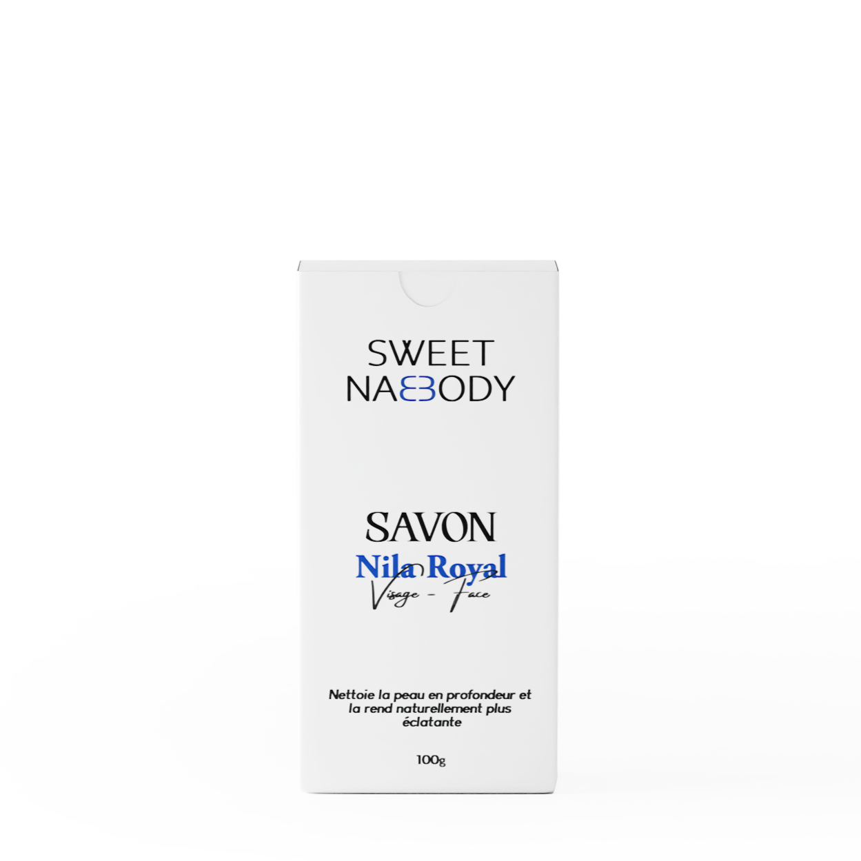 Savon Nila Royal
