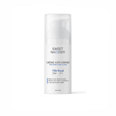 Crème Anti-Cernes Nila Royal (précommande 6 juin ) - SWEET NABBODY