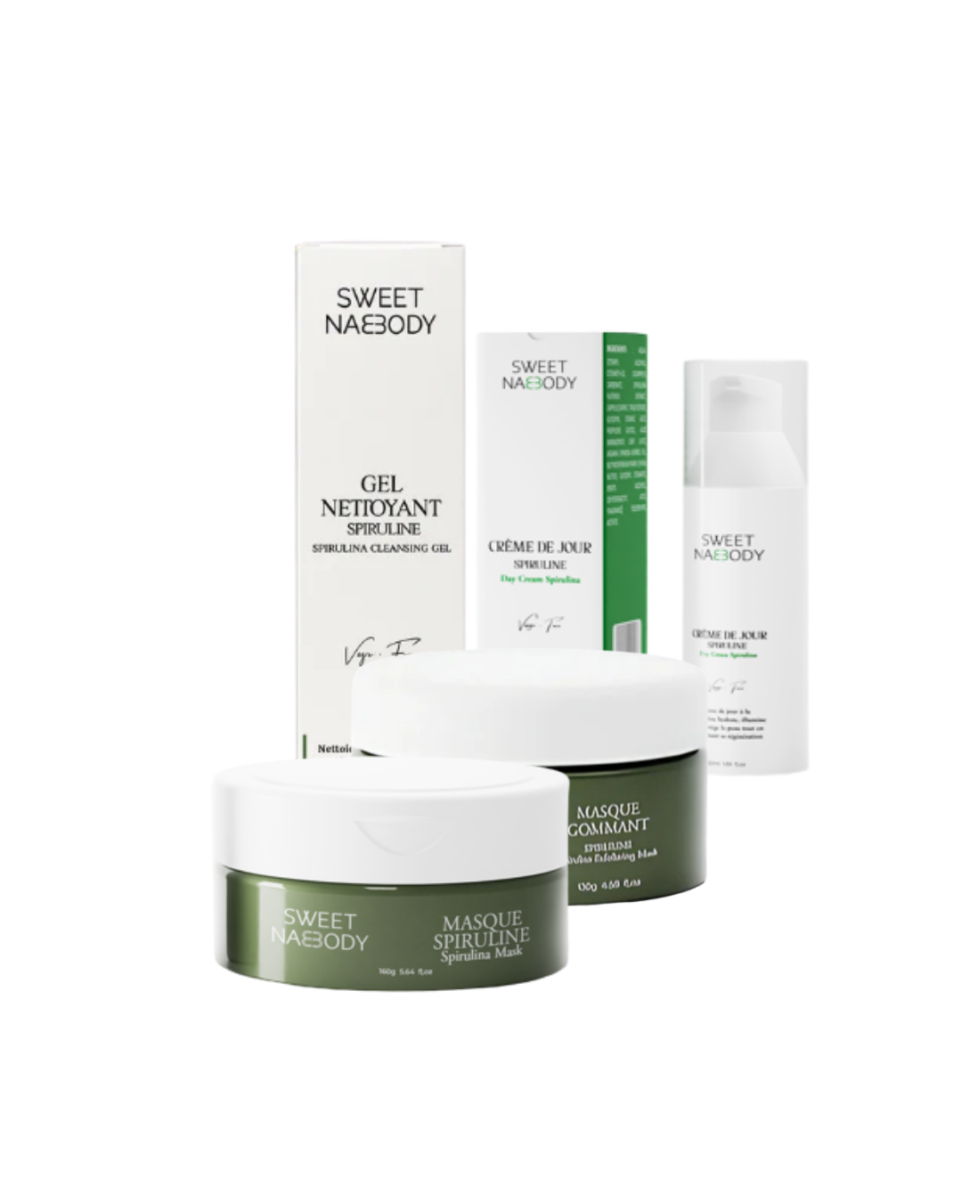 RITUEL VISAGE COMPLET