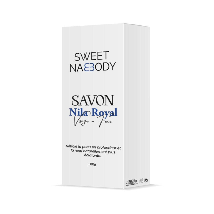 Savon Nila Royal - SWEET NABBODY