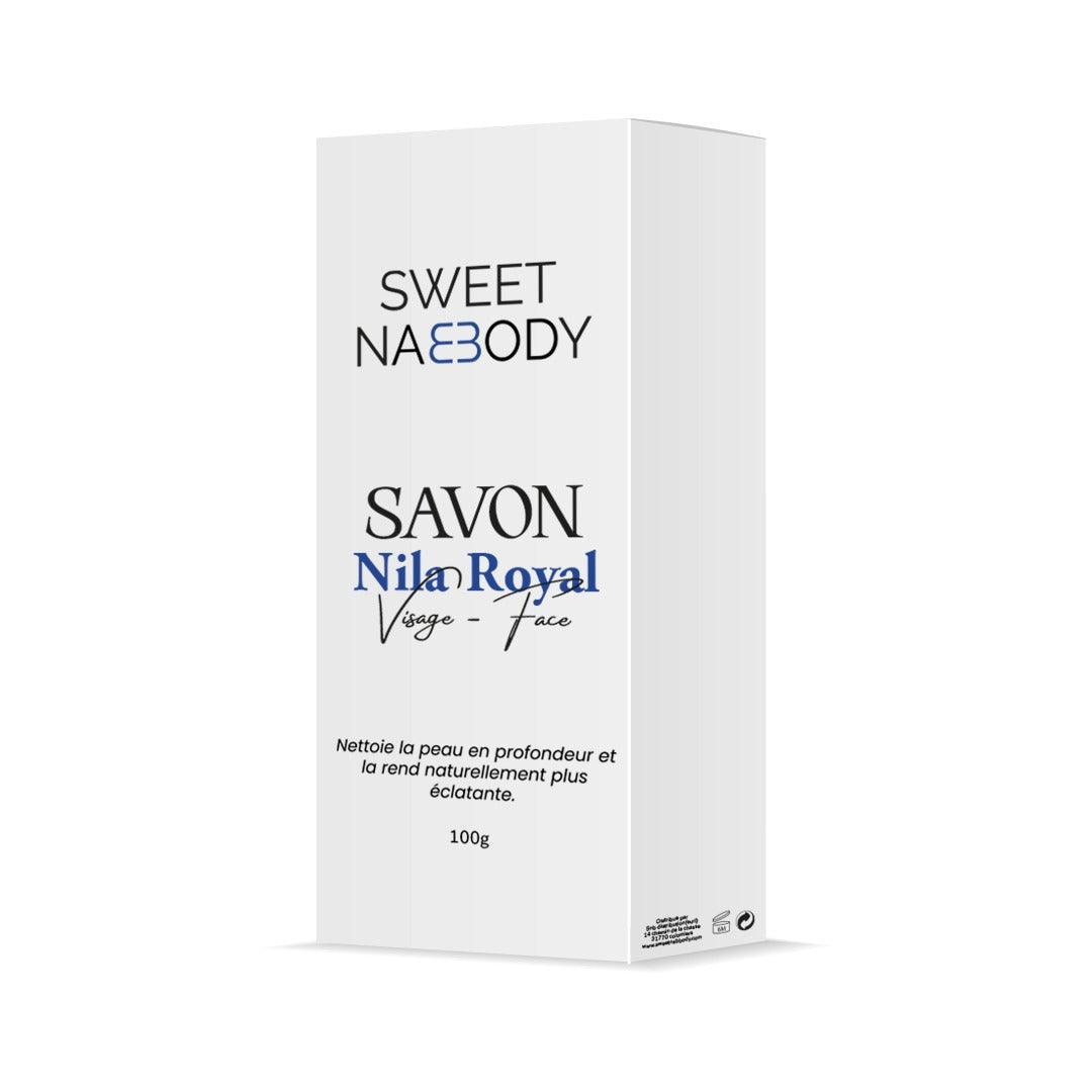 Savon Nila Royal - SWEET NABBODY