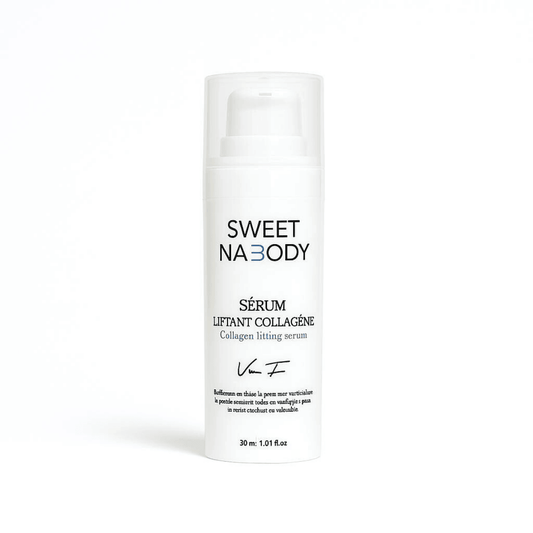 Sérum Liftant collagène (Précommande - Expédition à partir du 6 juin) - SWEET NABBODY