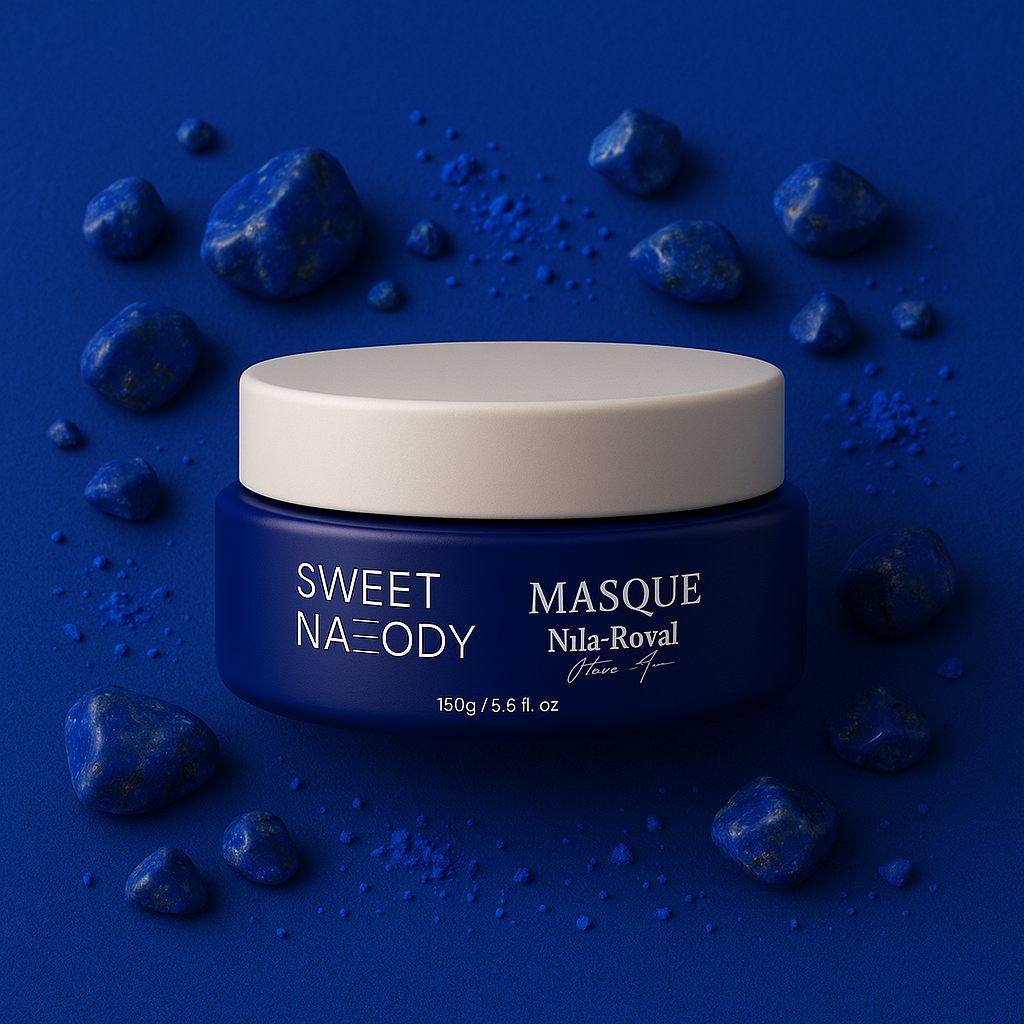 Masque Nila Royal