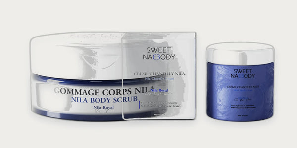 Soins corps