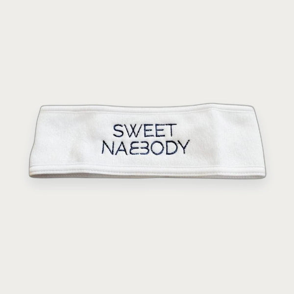 Bandeau de soin Sweet Nabbody