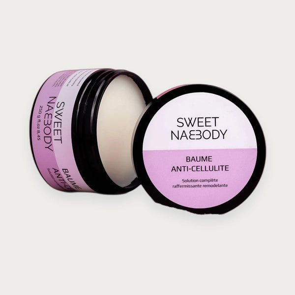 Baume anti-cellulite